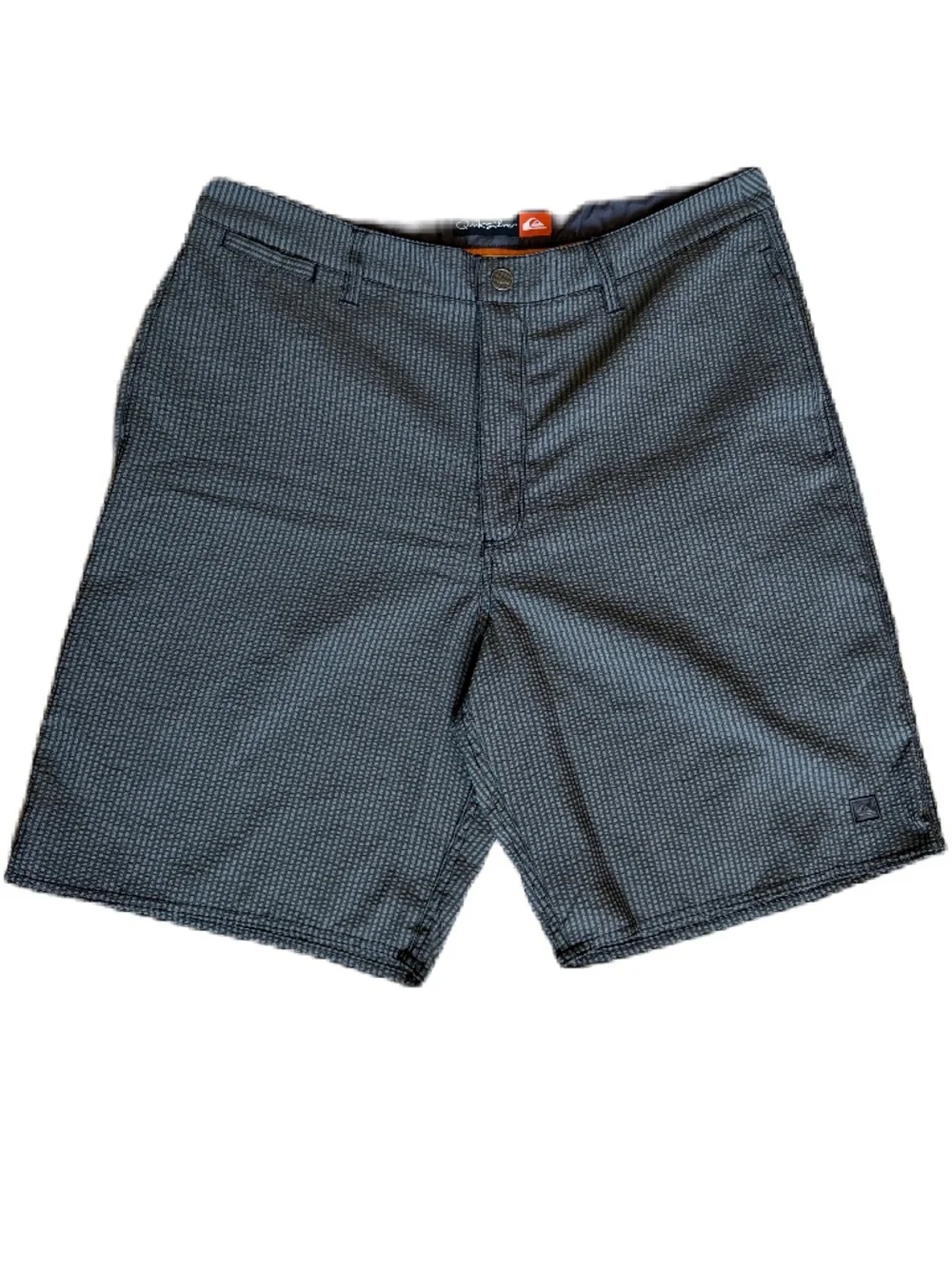 Quiksilver estilo flat